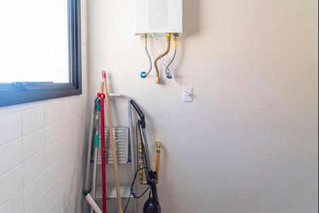 Apartamento para alugar com 91m², 2 quartos e 1 vaga Apartamento para alugar com 91m², 2 quartos e 1 vagaÁrea de Serviço