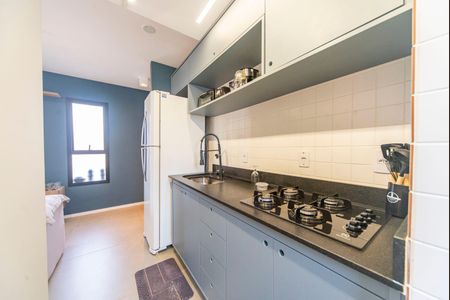 Apartamento para alugar com 91m², 2 quartos e 1 vaga Apartamento para alugar com 91m², 2 quartos e 1 vagaCozinha