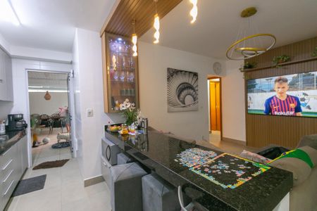 Apartamento para alugar com 174m², 3 quartos e 3 vagas