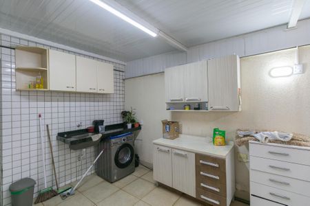 Apartamento para alugar com 3 quartos, 174m² em Ouro Preto, Belo Horizonte