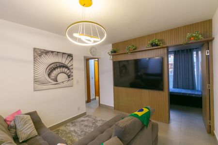 Apartamento para alugar com 174m², 3 quartos e 3 vagas