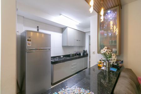 Apartamento para alugar com 174m², 3 quartos e 3 vagas