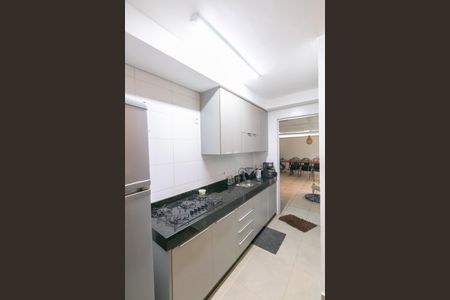 Apartamento para alugar com 3 quartos, 174m² em Ouro Preto, Belo Horizonte