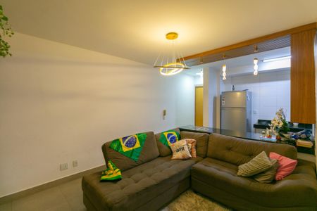 Apartamento para alugar com 3 quartos, 174m² em Ouro Preto, Belo Horizonte