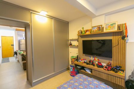 Apartamento para alugar com 174m², 3 quartos e 3 vagas