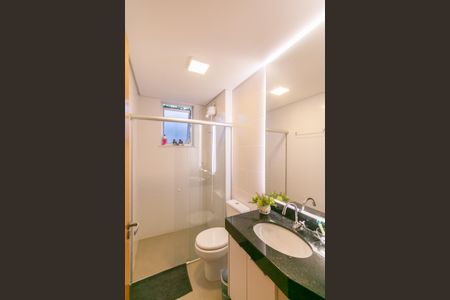 Apartamento para alugar com 3 quartos, 174m² em Ouro Preto, Belo Horizonte