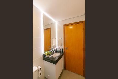 Apartamento para alugar com 3 quartos, 174m² em Ouro Preto, Belo Horizonte