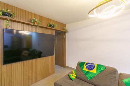 Apartamento para alugar com 3 quartos, 174m² em Ouro Preto, Belo Horizonte