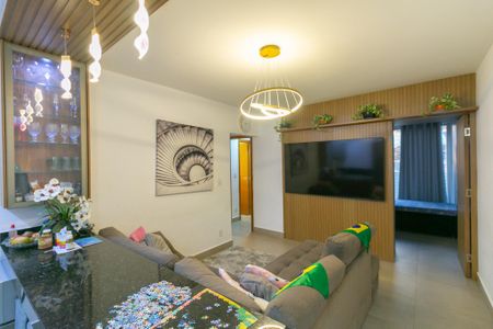 Apartamento para alugar com 3 quartos, 174m² em Ouro Preto, Belo Horizonte