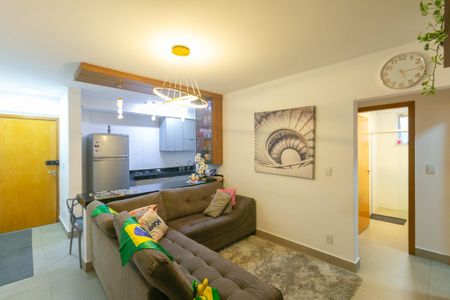 Apartamento para alugar com 174m², 3 quartos e 3 vagas