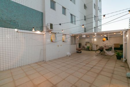 Apartamento para alugar com 174m², 3 quartos e 3 vagas