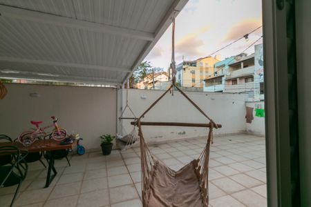 Apartamento para alugar com 174m², 3 quartos e 3 vagas