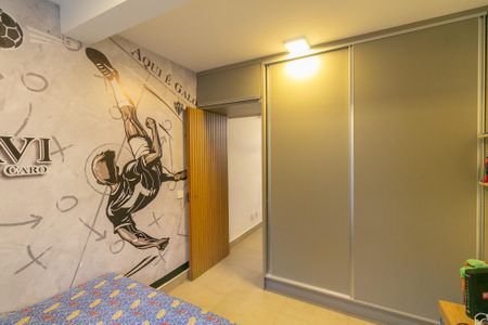 Apartamento para alugar com 3 quartos, 174m² em Ouro Preto, Belo Horizonte