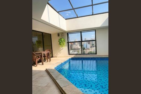 Apartamento à venda com 26m², 1 quarto e 1 vaga