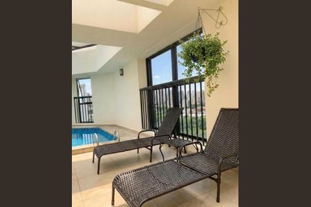 Apartamento à venda com 26m², 1 quarto e 1 vaga