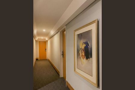 Apartamento à venda com 26m², 1 quarto e 1 vaga