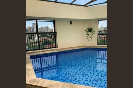 Apartamento à venda com 26m², 1 quarto e 1 vaga