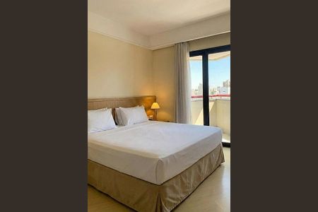 Apartamento à venda com 26m², 1 quarto e 1 vaga