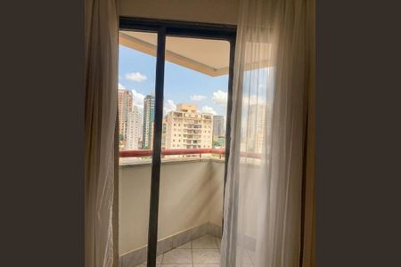 Apartamento à venda com 26m², 1 quarto e 1 vaga