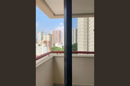 Apartamento à venda com 26m², 1 quarto e 1 vaga