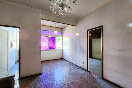 Apartamento à venda com 1 quarto, 40m² em Imperial de São Cristóvão, Rio de Janeiro