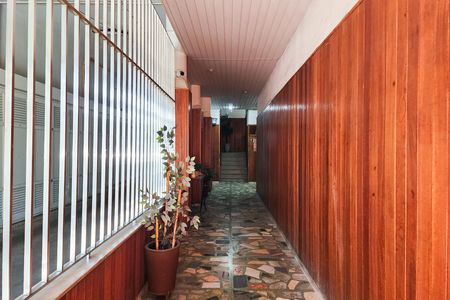 Área Comum  de apartamento à venda com 1 quarto, 40m² em Imperial de São Cristóvão, Rio de Janeiro