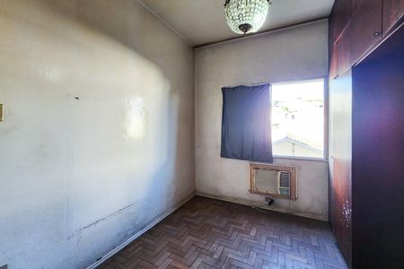 Quarto  de apartamento à venda com 1 quarto, 40m² em Imperial de São Cristóvão, Rio de Janeiro