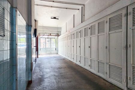 Apartamento à venda com 40m², 1 quarto e sem vaga Apartamento à venda com 40m², 1 quarto e sem vagaÁrea Comum