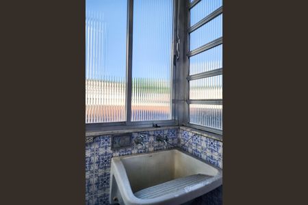 Apartamento à venda com 40m², 1 quarto e sem vaga Apartamento à venda com 40m², 1 quarto e sem vagaÁrea de Serviço
