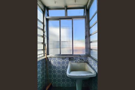 Apartamento à venda com 40m², 1 quarto e sem vaga Apartamento à venda com 40m², 1 quarto e sem vagaÁrea de Serviço