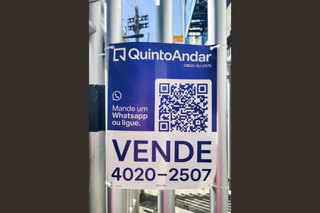 Apartamento à venda com 40m², 1 quarto e sem vaga Apartamento à venda com 40m², 1 quarto e sem vagaPlaca SEJU-388