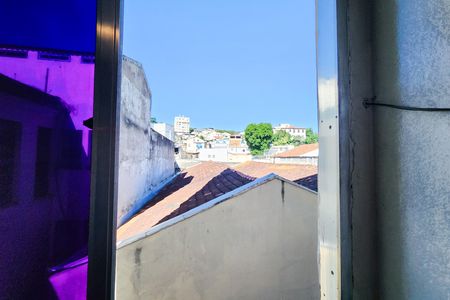 Vista de apartamento à venda com 1 quarto, 40m² em Imperial de São Cristóvão, Rio de Janeiro