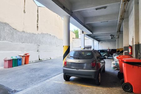 Área Comum  de apartamento à venda com 1 quarto, 40m² em Imperial de São Cristóvão, Rio de Janeiro