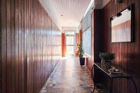 Área Comum  de apartamento à venda com 1 quarto, 40m² em Imperial de São Cristóvão, Rio de Janeiro