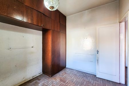 Quarto  de apartamento à venda com 1 quarto, 40m² em Imperial de São Cristóvão, Rio de Janeiro