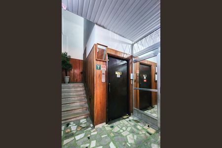 Área Comum  de apartamento à venda com 1 quarto, 40m² em Imperial de São Cristóvão, Rio de Janeiro