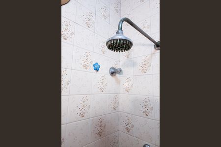 Apartamento à venda com 40m², 1 quarto e sem vaga Apartamento à venda com 40m², 1 quarto e sem vagaBanheiro