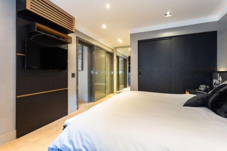 Apartamento à venda com 163m², 2 quartos e 2 vagas