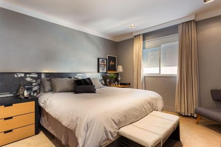 Apartamento à venda com 163m², 2 quartos e 2 vagas