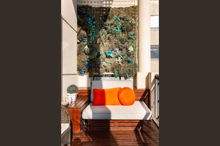 Apartamento à venda com 163m², 2 quartos e 2 vagas