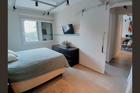 Apartamento à venda com 2 quartos, 70m² em Vila Romana, São Paulo
