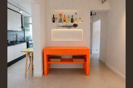 Apartamento à venda com 2 quartos, 70m² em Vila Romana, São Paulo