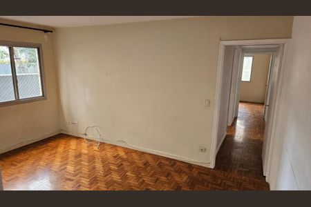 Apartamento à venda com 76m², 2 quartos e 1 vaga