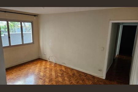 Apartamento à venda com 76m², 2 quartos e 1 vaga