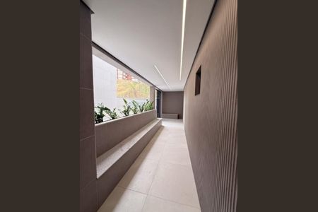 Apartamento à venda com 3 quartos, 80m² em Cabral, Contagem