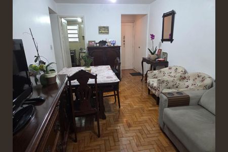 Apartamento à venda com 2 quartos, 91m² em Vila Nova Conceição, São Paulo
