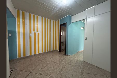 Apartamento para alugar com 35m², 1 quarto e sem vagaSala