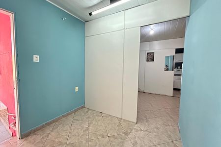 Sala de apartamento para alugar com 1 quarto, 35m² em Trindade, Florianópolis