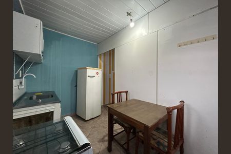 Apartamento para alugar com 35m², 1 quarto e sem vagaCozinha