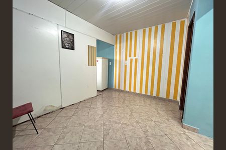 Apartamento para alugar com 35m², 1 quarto e sem vagaSala
